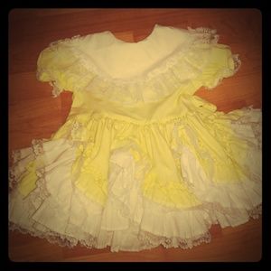 3t Lid'l Dolly dress